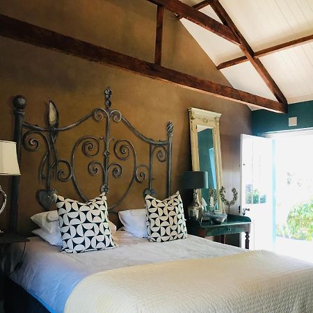 Bed and Breakfast De Companjie Swellendam Exterior foto