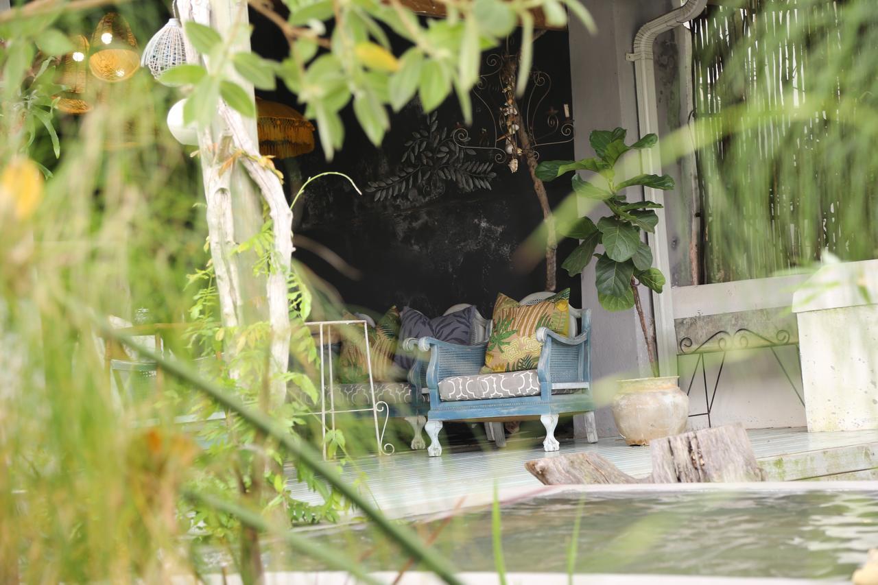 Bed and Breakfast De Companjie Swellendam Exterior foto